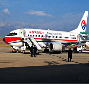 威海航空物流航空快运业稳步发展的原因是什么？